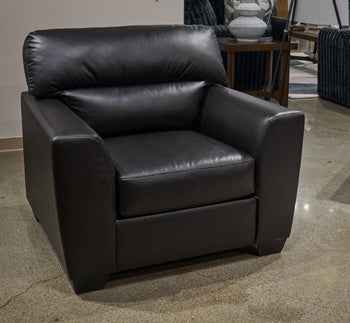 Glennbre Chair