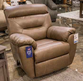 Elksworth Recliner