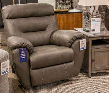 Elksworth Recliner