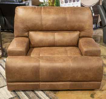 Beckley Place Power Recliner