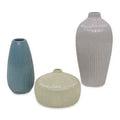 Eiderman Vase (Set of 3)