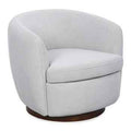 Annbury Swivel Accent Chair