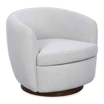 Annbury Swivel Accent Chair