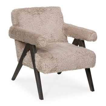 Goda Accent Chair