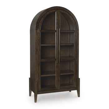 Benhall Accent Cabinet