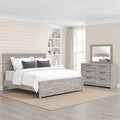Broachmyn Dresser