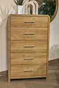 Gramburg Chest of Drawers