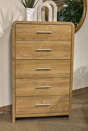 Gramburg Chest of Drawers