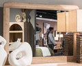 Kinlanni Bedroom Mirror