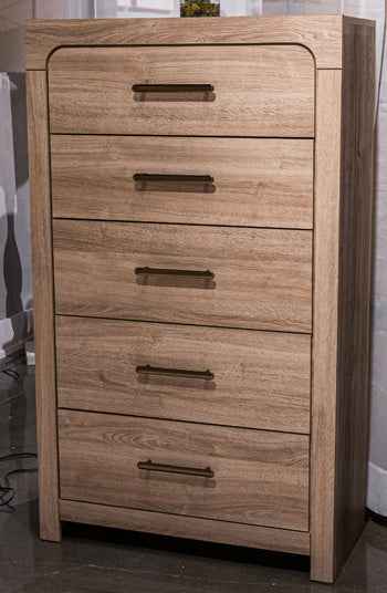 Kinlanni Chest of Drawers
