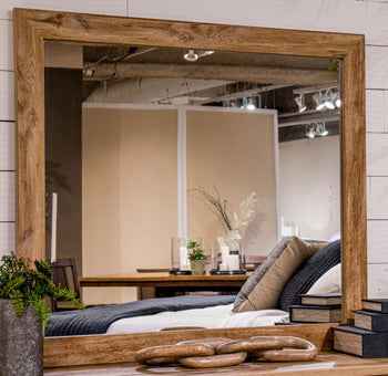 Maystonna Bedroom Mirror