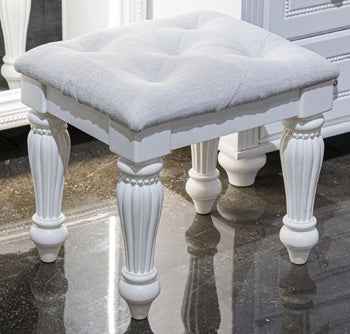 Kozlani Vanity Stool