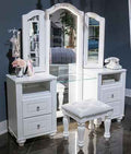 Kozlani Vanity with Mirror