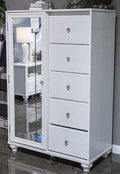 Kozlani Dressing Chest