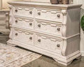 Bruchandi Dresser