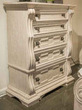 Bruchandi Chest of Drawers