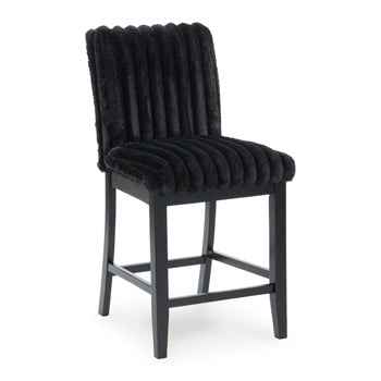 Mervannie Counter Height Barstool