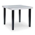 Mervannie Counter Height Dining Table