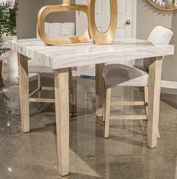 Larawyn Counter Height Dining Table
