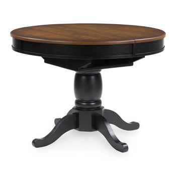 Clorazi Dining Butterfly Extension Table