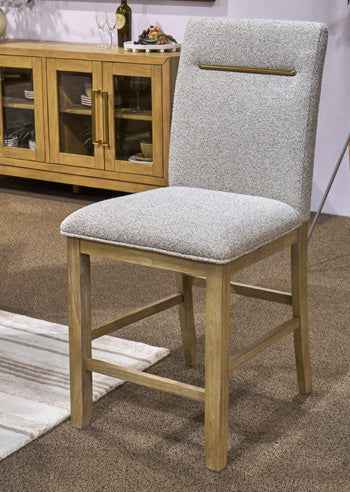 Lasinger Counter Height Barstool
