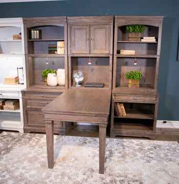 Janismore Bookcase
