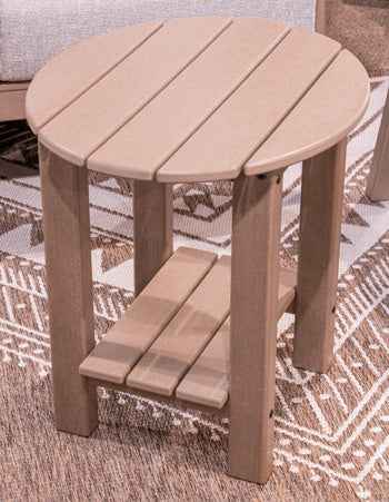Grover Beach Outdoor End Table