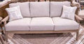 Grover Beach Outdoor Sofa with Cushion