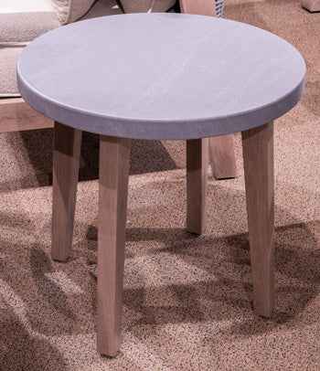 Harmony Headlands Outdoor End Table