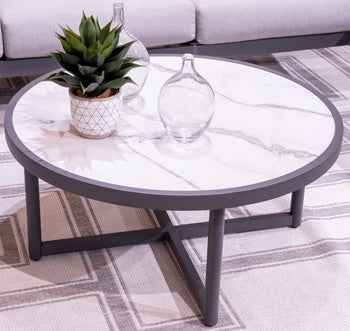 Ocean Beach Outdoor Coffee Table