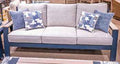East Beach Outdoor Sofa with Cushion