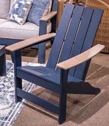 East Beach Adirondack Chair