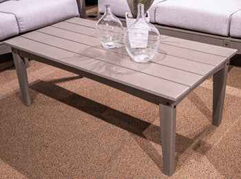 Cove Beach Outdoor Coffee Table
