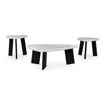 Lilyberg Table (Set of 3)