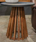 Kallari End Table