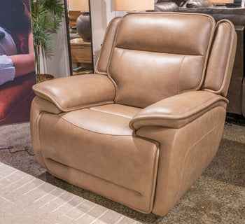 Glencroft Power Recliner