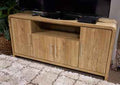 Dovander 63" TV Stand