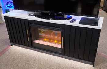 Cadmori 63" TV Stand