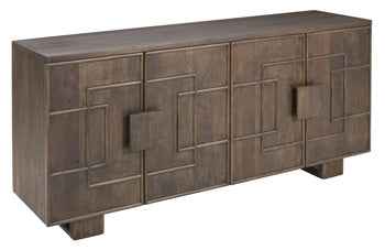 Cato Accent Cabinet
