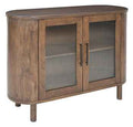 Mayridge Accent Cabinet