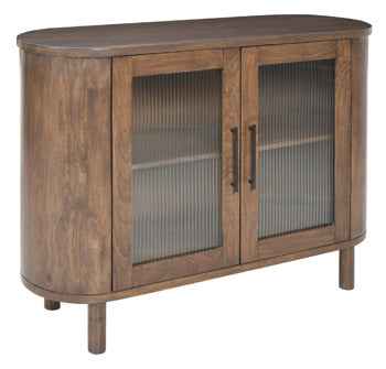 Mayridge Accent Cabinet