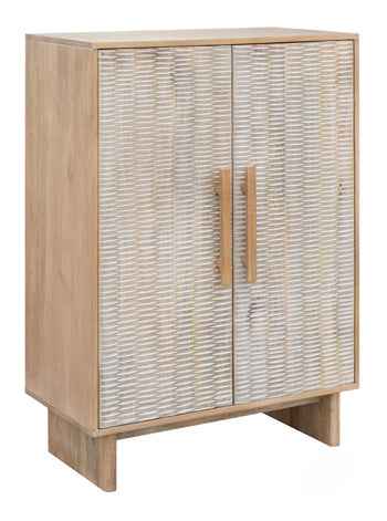 Dallinbury Accent Cabinet