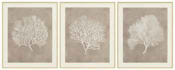 Hendridge Wall Art (Set of 3)