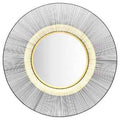 Dallmen Accent Mirror