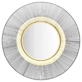 Dallmen Accent Mirror