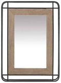 Beelman Accent Mirror