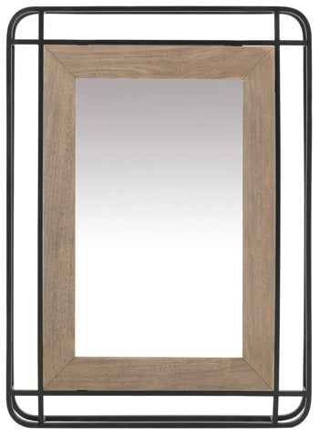 Beelman Accent Mirror