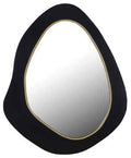 Kierlock Accent Mirror