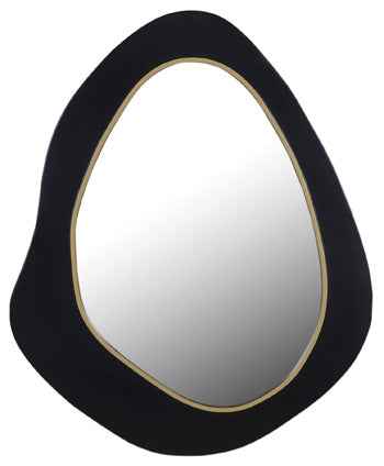 Kierlock Accent Mirror