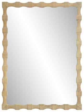 Acelmore Accent Mirror